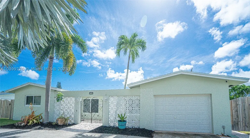 3908 NW 19th Avenue Oakland Park FL 33309