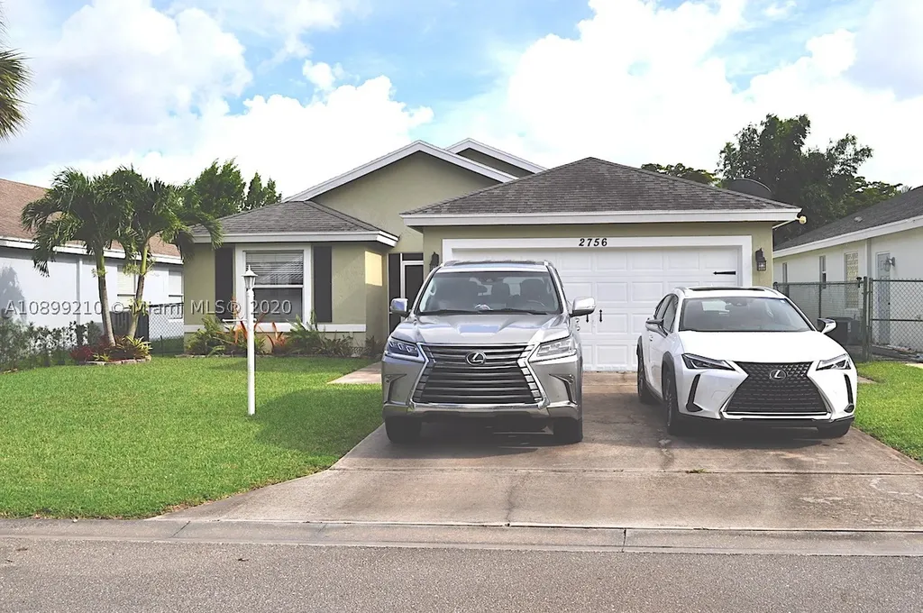 2756 SW Regency Road Stuart FL 34997