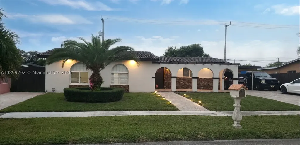 7870 NW 171st Street Hialeah FL 33015