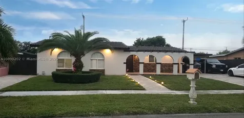 7870 NW 171st Street Hialeah FL 33015