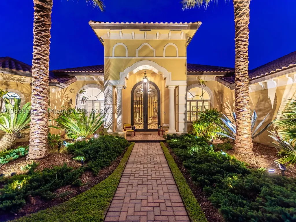 4002 Blue Grass Lane Davie FL 33330