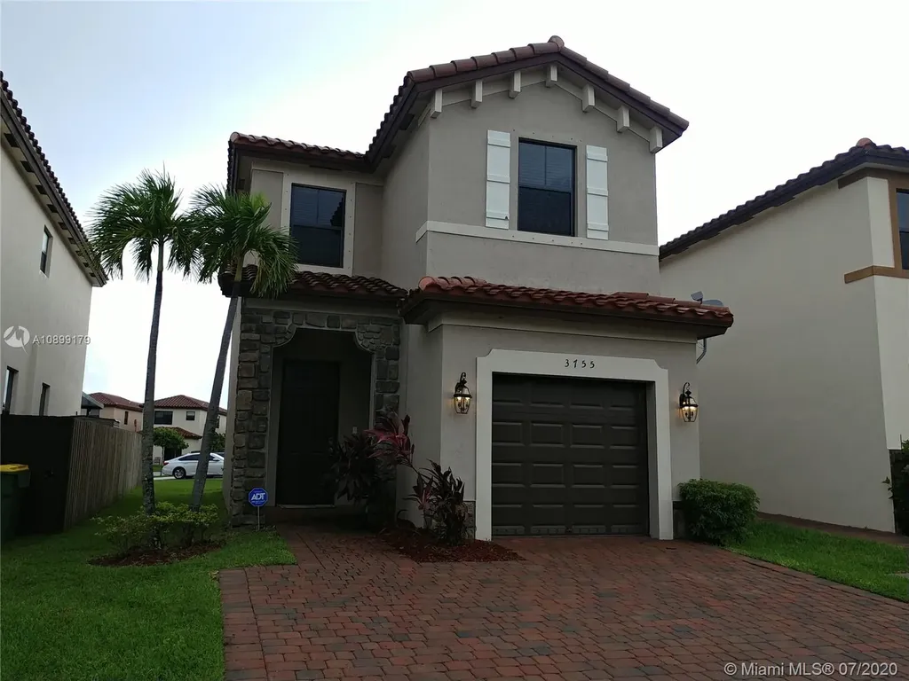 3755 NE 1st Street Homestead FL 33033
