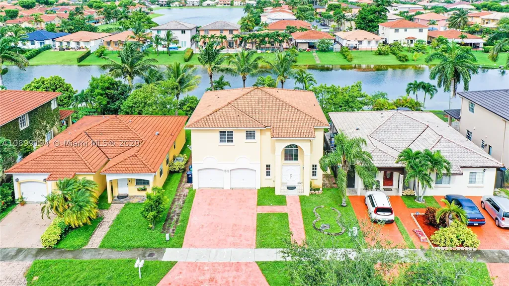 6702 SW 157th Court Miami FL 33193