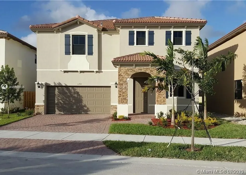 11731 SW 234th Street Homestead FL 33032