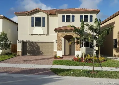 11731 SW 234th Street Homestead FL 33032