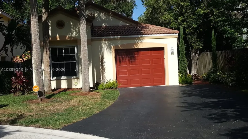 1144 NW 111th Avenue Plantation FL 33322