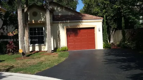 1144 NW 111th Avenue Plantation FL 33322