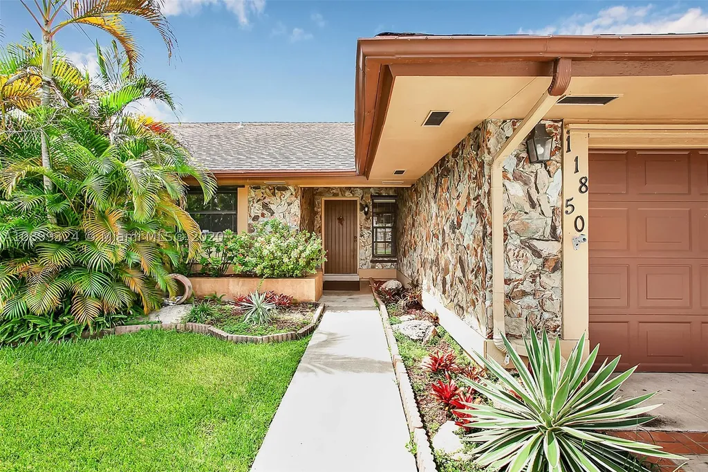 11850 NW 23rd Street Pembroke Pines FL 33026