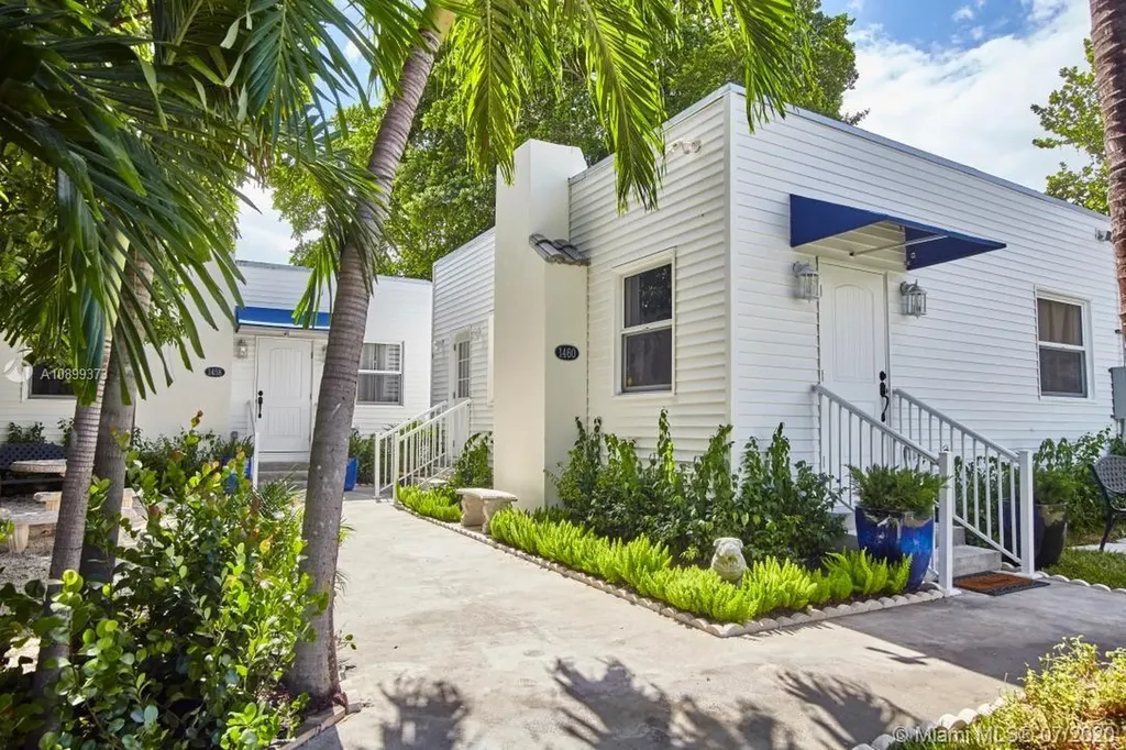 1460 NW 2nd Street Miami FL 33125