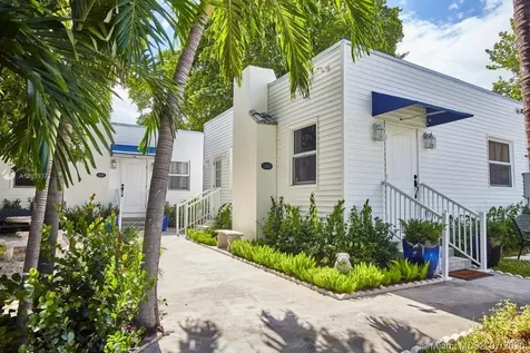 1460 NW 2nd Street Miami FL 33125