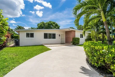 1309 SW 78th Place Miami FL 33144