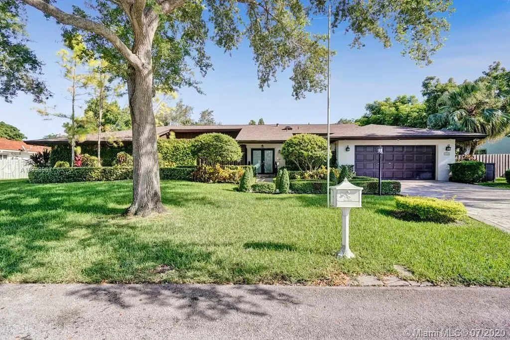 7760 SW 180th Street Palmetto Bay FL 33157