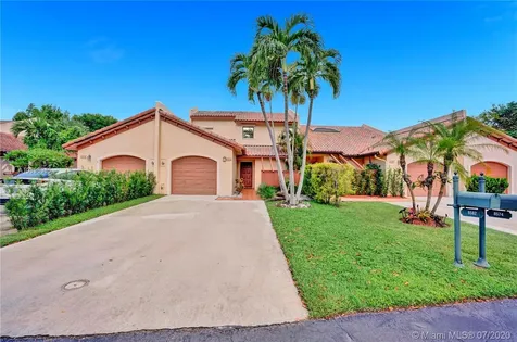 8582 SW 115th Court Miami FL 33173