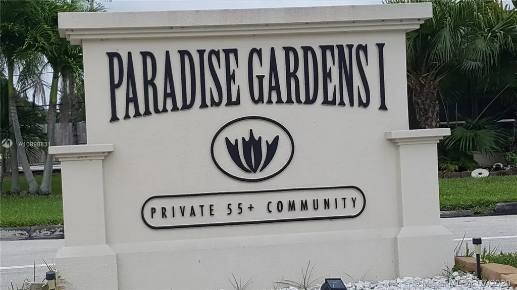 6860 NW 12th Street Margate FL 33063