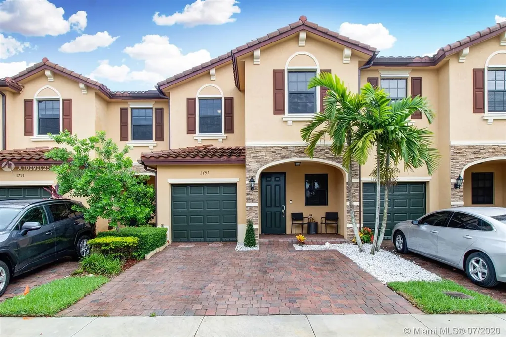 3797 SE 3rd Court Homestead FL 33033
