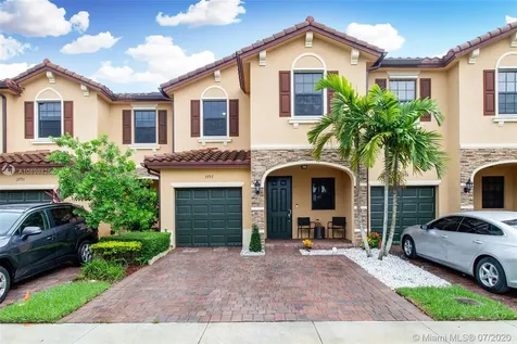 3797 SE 3rd Court Homestead FL 33033