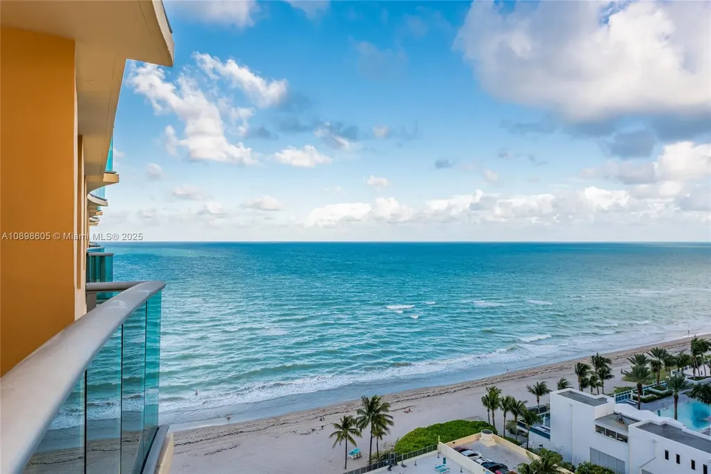 2501 S Ocean Drive Hollywood FL 33019