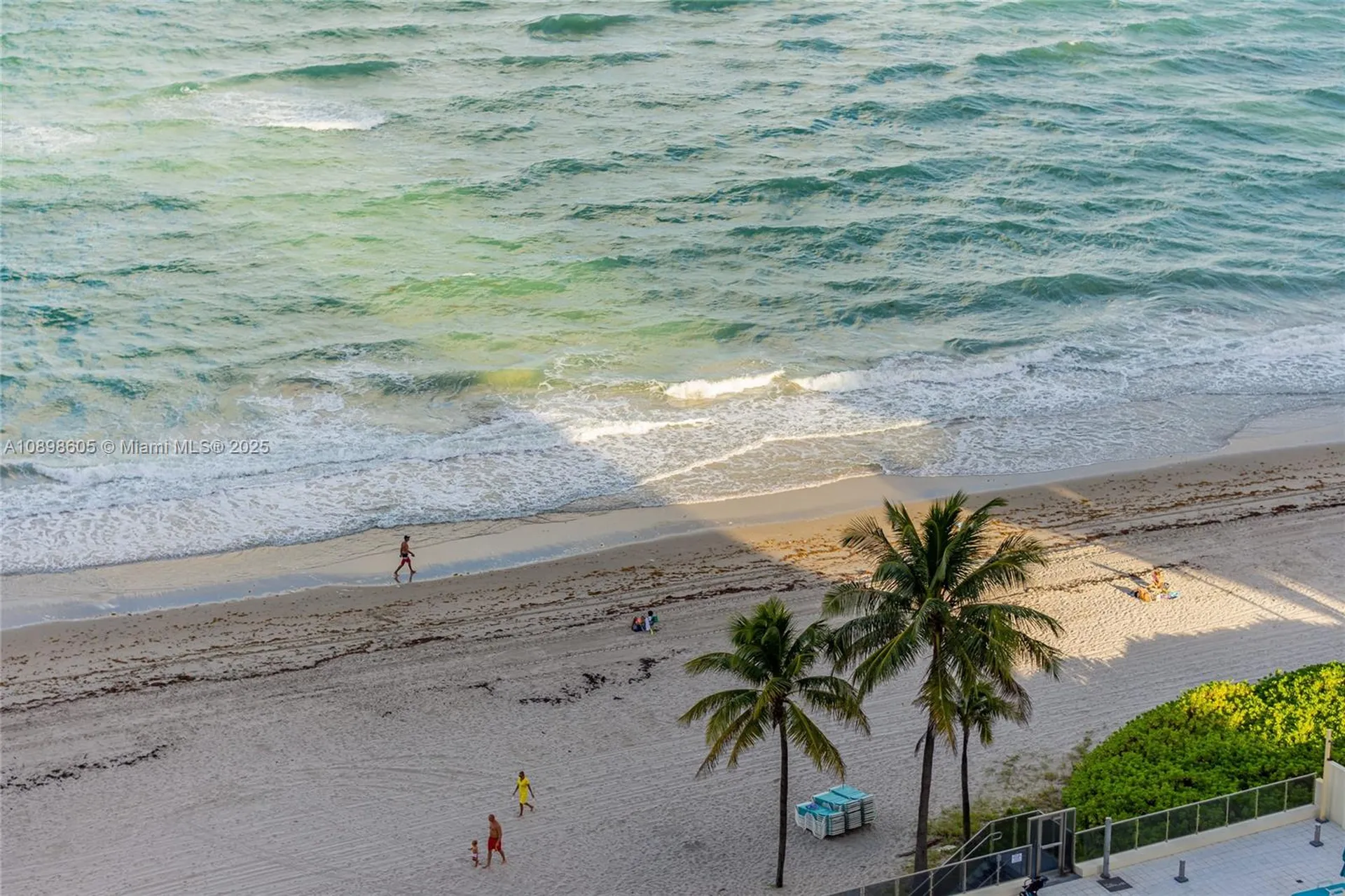 2501 S Ocean Drive Hollywood FL 33019