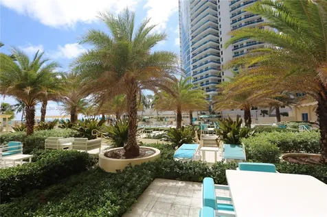 2501 S Ocean Drive Hollywood FL 33019