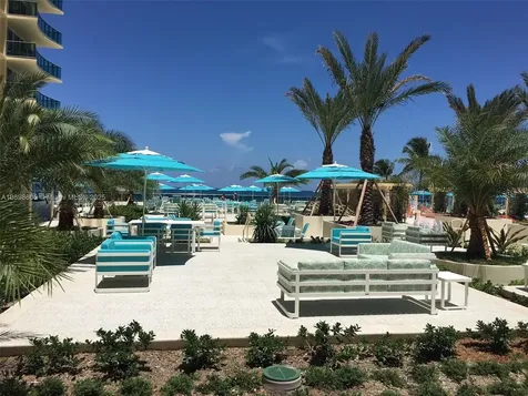 2501 S Ocean Drive Hollywood FL 33019