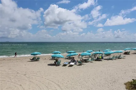 2501 S Ocean Drive Hollywood FL 33019