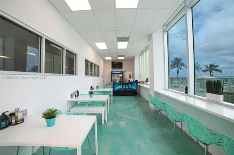 2501 S Ocean Drive Hollywood FL 33019