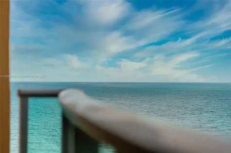 2501 S Ocean Drive Hollywood FL 33019