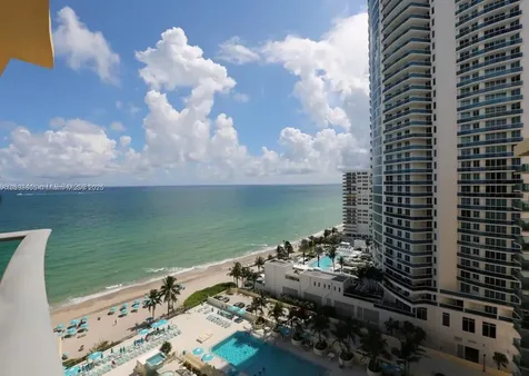 2501 S Ocean Drive Hollywood FL 33019