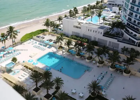 2501 S Ocean Drive Hollywood FL 33019
