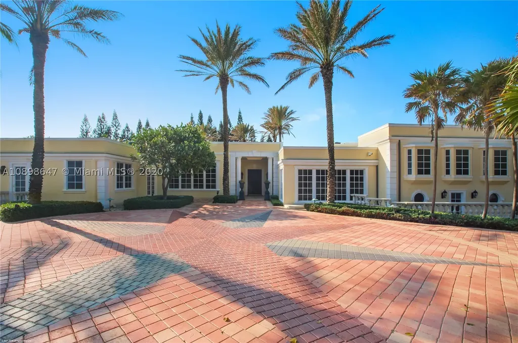 255 S Beach Road Hobe Sound FL 33455
