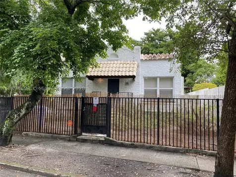 92 NE 48th Street Miami FL 33137