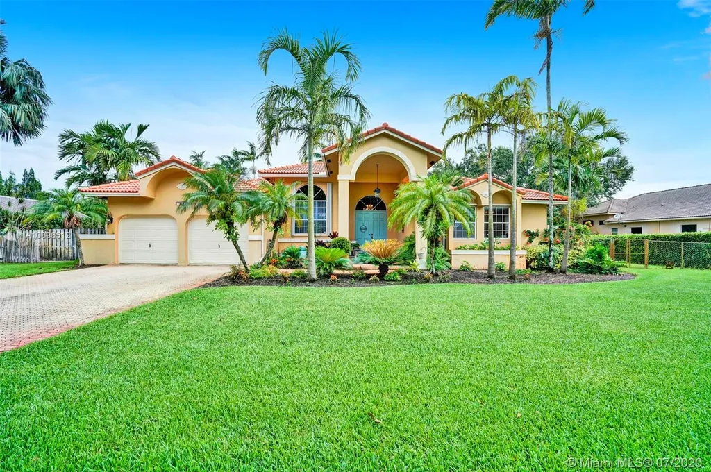 13251 SW 16th Court Davie FL 33325