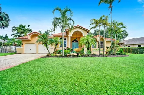 13251 SW 16th Court Davie FL 33325