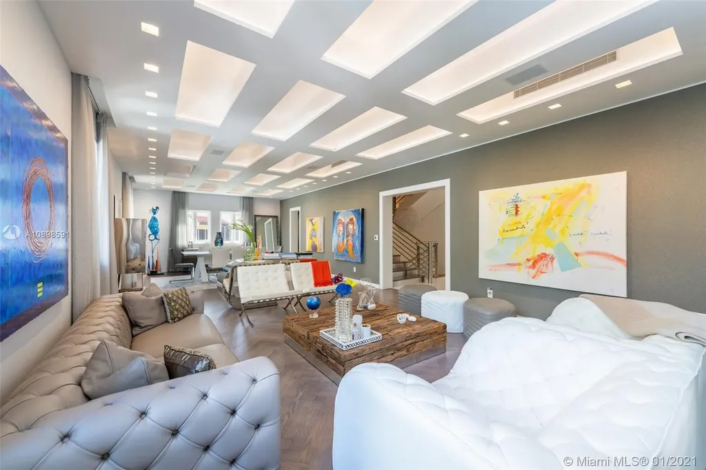 3521 Bayshore Villas Drive Coconut Grove FL 33133