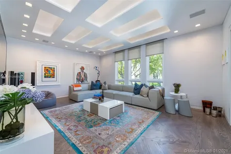 3521 Bayshore Villas Drive Coconut Grove FL 33133