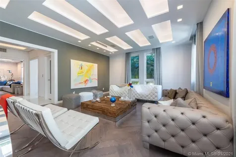 3521 Bayshore Villas Drive Coconut Grove FL 33133