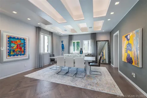 3521 Bayshore Villas Drive Coconut Grove FL 33133