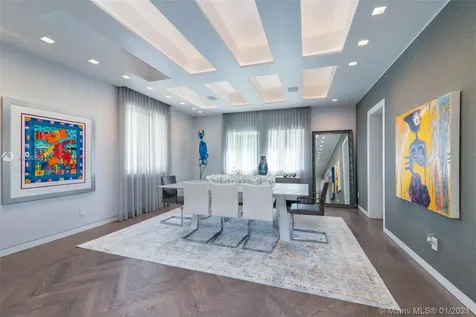 3521 Bayshore Villas Drive Coconut Grove FL 33133