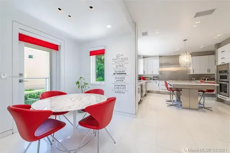 3521 Bayshore Villas Drive Coconut Grove FL 33133