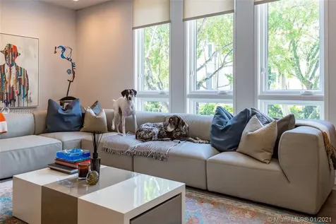 3521 Bayshore Villas Drive Coconut Grove FL 33133