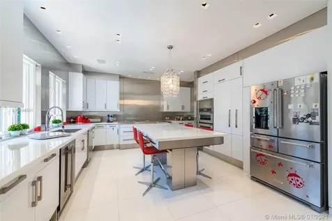 3521 Bayshore Villas Drive Coconut Grove FL 33133