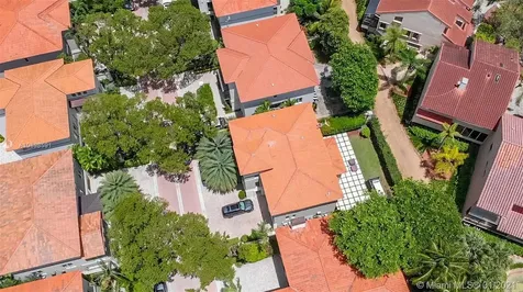 3521 Bayshore Villas Drive Coconut Grove FL 33133