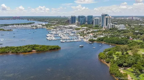 3521 Bayshore Villas Drive Coconut Grove FL 33133