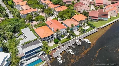 3521 Bayshore Villas Drive Coconut Grove FL 33133