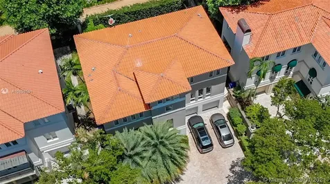 3521 Bayshore Villas Drive Coconut Grove FL 33133