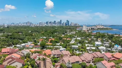3521 Bayshore Villas Drive Coconut Grove FL 33133