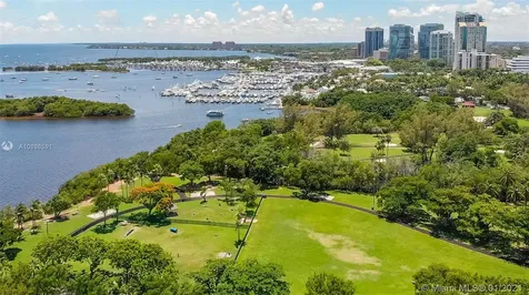 3521 Bayshore Villas Drive Coconut Grove FL 33133
