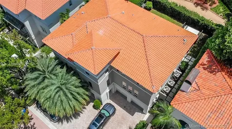 3521 Bayshore Villas Drive Coconut Grove FL 33133