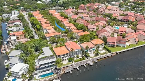 3521 Bayshore Villas Drive Coconut Grove FL 33133