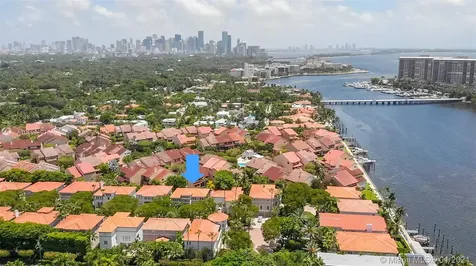 3521 Bayshore Villas Drive Coconut Grove FL 33133